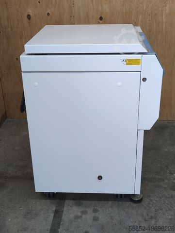 Verkoop trailer JOAN SA Centrifuge KR25i