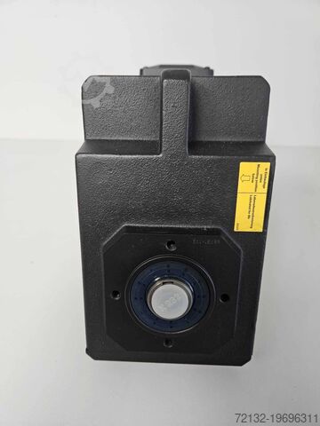 Servomotore + riduttore Stöber Antriebstechnik 1101/ES44