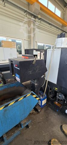 CNC eszterga DOOSAN LYNX 2100LMA