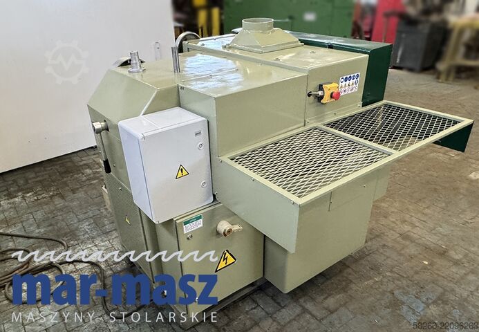 Multibladenzaag SCM M2 220/120
