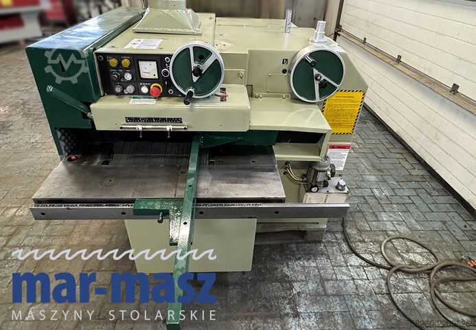 Multibladenzaag SCM M2 220/120