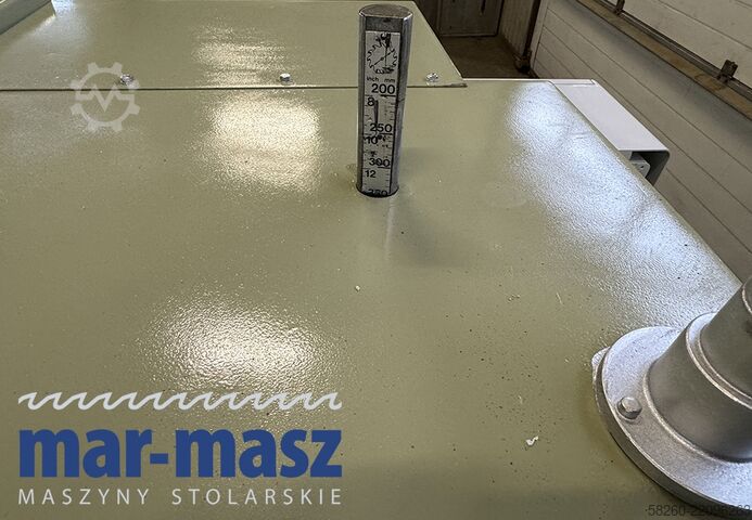 Multibladenzaag SCM M2 220/120