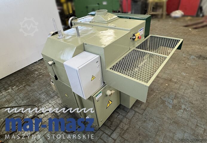 Multibladenzaag SCM M2 220/120