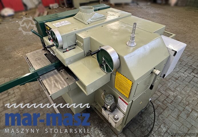 Multibladenzaag SCM M2 220/120