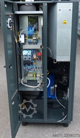 Schroefcompressor TE142 Kaeser TE142