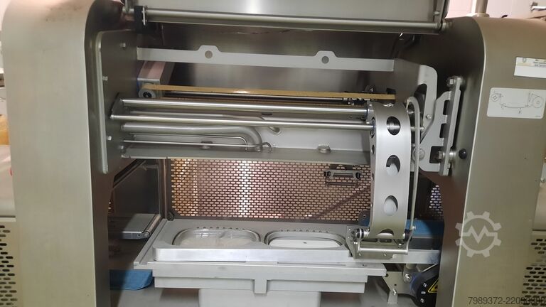 Multivac T 700 Multivac T700 