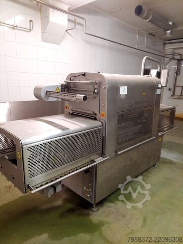 Multivac T 700 Multivac T700 