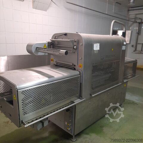 Multivac T 700 Multivac T700 