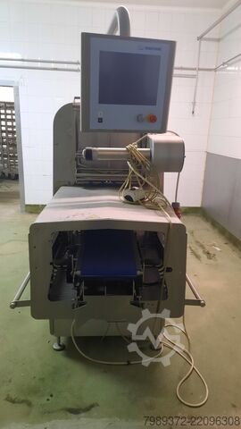 Multivac T 700 Multivac T700 
