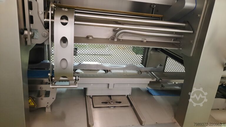 Multivac T 700 Multivac T700 