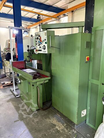 Vlakslijpmachine HK-ORION 525 ND