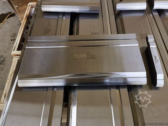 Abkantwerkzeuge fur Amada/Promecam Cnstamp R10mm punch