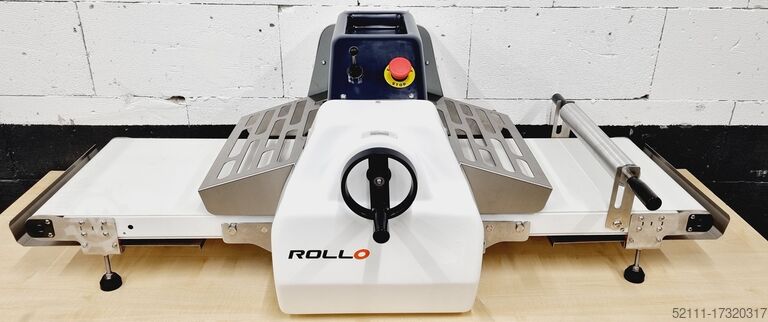 Unwinder Sinmag Rollo