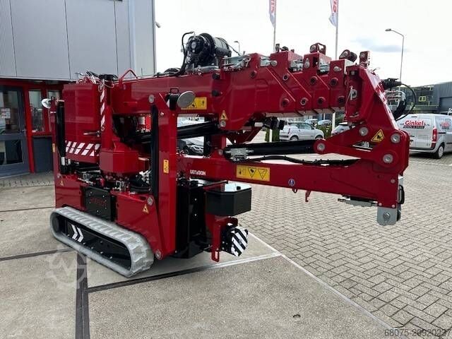 Mini daru Hoeflon C10e