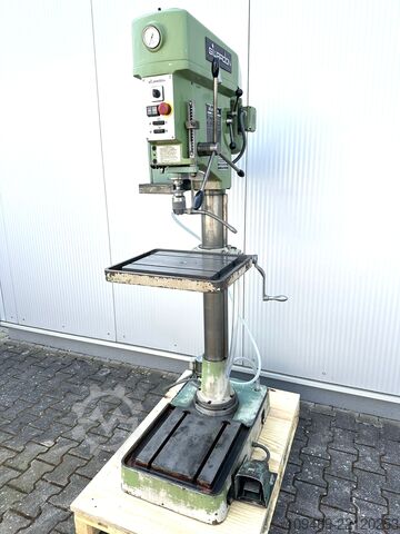 Zuilboormachine/GILLARDON GB 25 GILLRADON GB 25