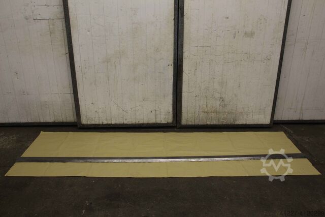 Kantpersgereedschap unbekannt 20/70/3020 mm