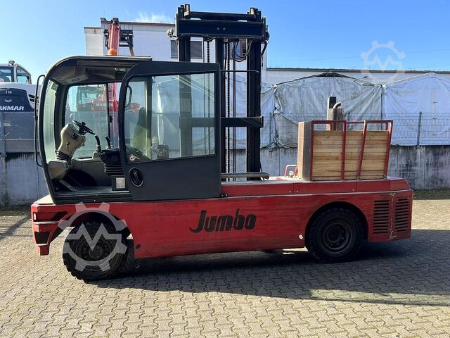 πλαϊνό κλαρκ Jumbo JDQ 60/12/52