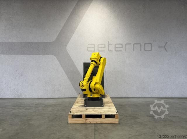 Robot recondiționat cu garanție de 1 an FANUC M-710iC/70