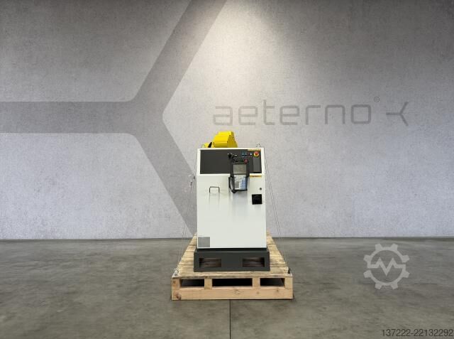 Robot recondiționat cu garanție de 1 an FANUC M-710iC/70