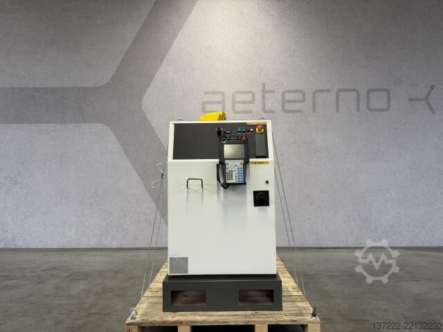 Robot recondiționat cu garanție de 1 an FANUC M-710iC/70