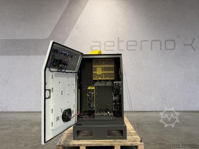 Robot recondiționat cu garanție de 1 an FANUC M-710iC/70