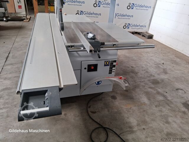 Ferăstrău formatizat Altendorf F 45