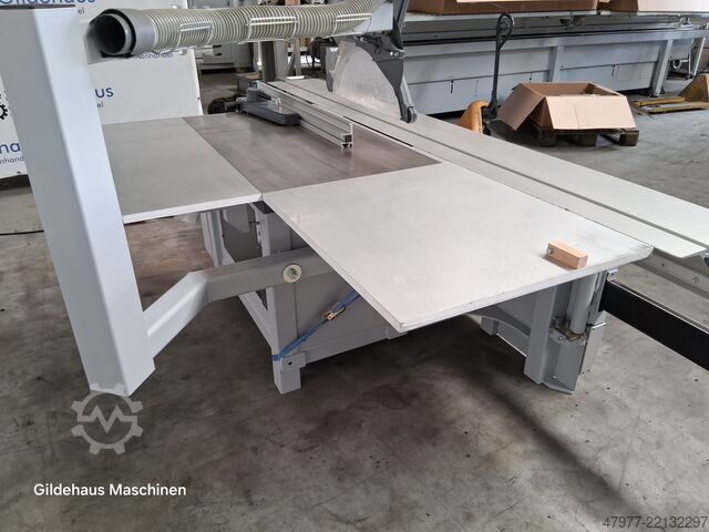 Ferăstrău formatizat Altendorf F 45