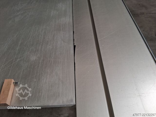Ferăstrău formatizat Altendorf F 45