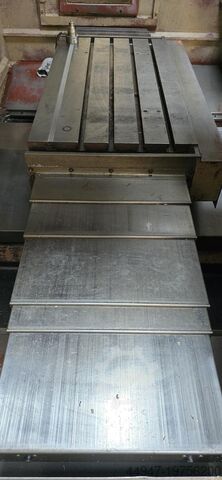 Vertikales Bearbeitungszentrum HARTFORD MVP-8A