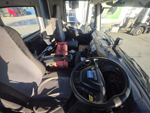 Lastbilchassis IVECO AD260X40Y/PS HR ON*Rechtslenker*