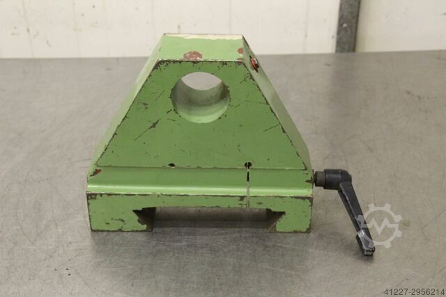 Tegenlager voor freesmachine unbekannt Bohrung konisch 61 au 54 mm