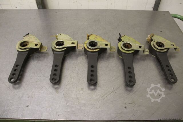 Brake slack adjuster SAF 4 175 0141 20