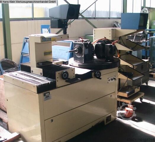 Werkzeug Voreinstellgerät ZOLLER H 4000