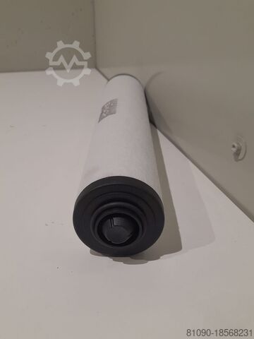 BUSCH EXHAUST FILTER 370X71 Busch 532140159