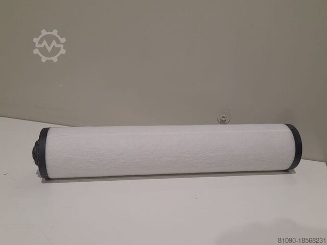 BUSCH EXHAUST FILTER 370X71 Busch 532140159