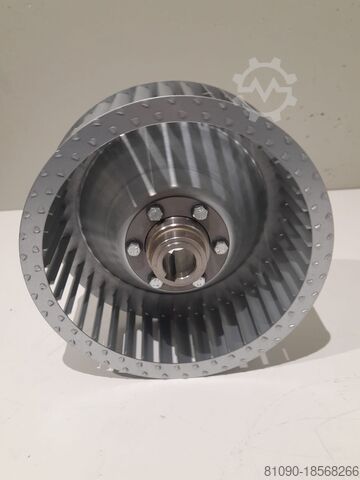 KOELVENTILATOR BIESSE 2161A0065