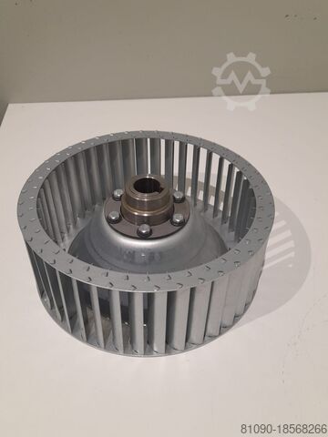 KOELVENTILATOR BIESSE 2161A0065