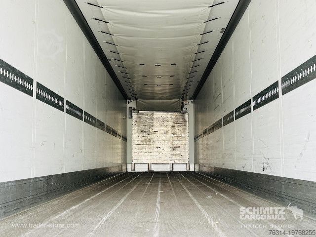 Semiremorcă frigorifică Schmitz Cargobull Tiefkühler Multitemp