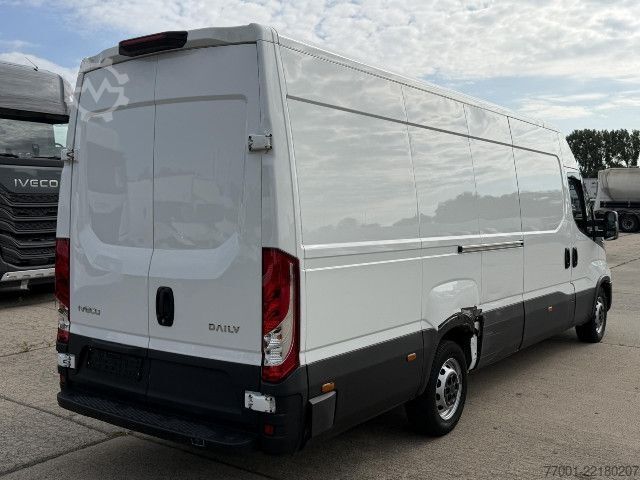 Hög tak skåpbil IVECO 35S16 V MAXI / PDC / DAB