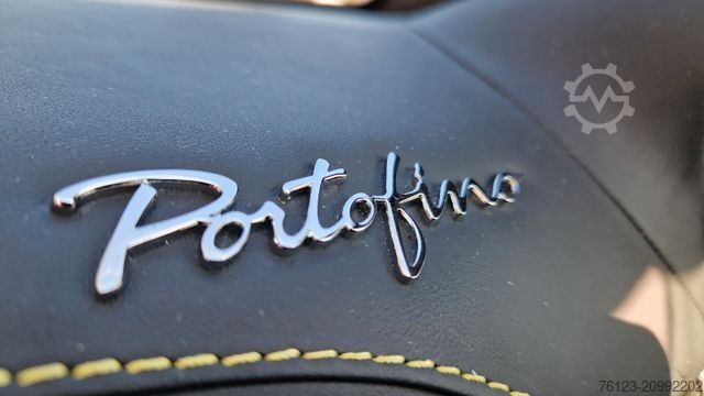 Skåpbil FERRARI Portofino