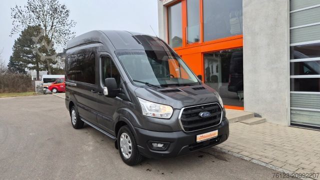 Minibuss FORD Transit Kombi 350 L2 Trend 9 Sitzer