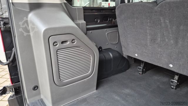 Minibuss FORD Transit Kombi 350 L2 Trend 9 Sitzer