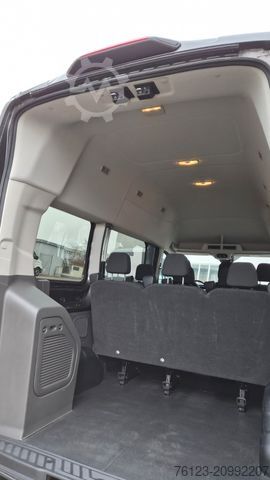 Minibuss FORD Transit Kombi 350 L2 Trend 9 Sitzer