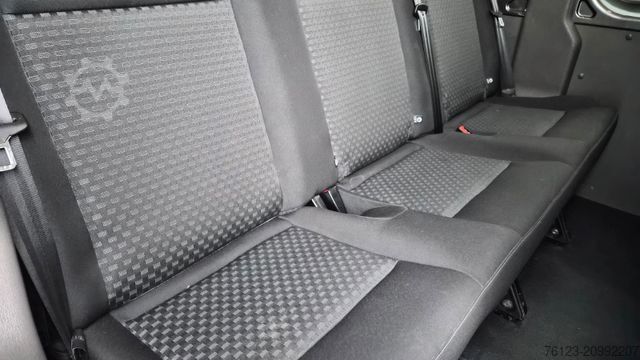 Minibuss FORD Transit Kombi 350 L2 Trend 9 Sitzer