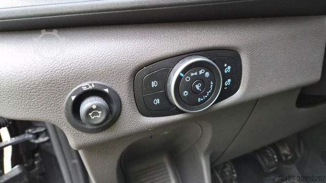 Minibuss FORD Transit Kombi 350 L2 Trend 9 Sitzer