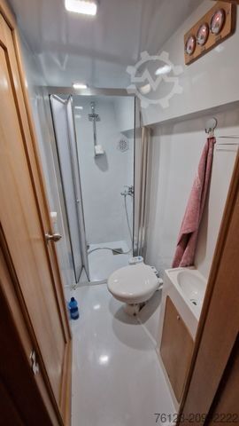 Husvagn/husbil Neoplan Starliner 2 XXL Wohnbus Setra