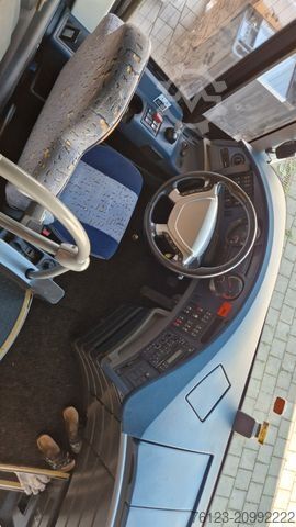 Husvagn/husbil Neoplan Starliner 2 XXL Wohnbus Setra