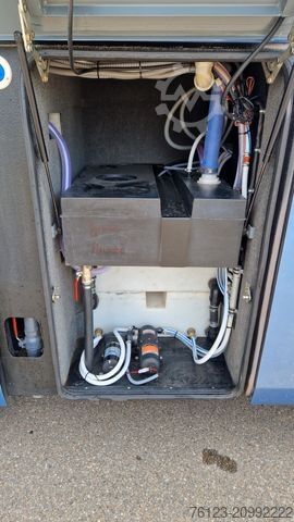 Husvagn/husbil Neoplan Starliner 2 XXL Wohnbus Setra