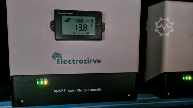 Husvagn/husbil Neoplan Starliner 2 XXL Wohnbus Setra