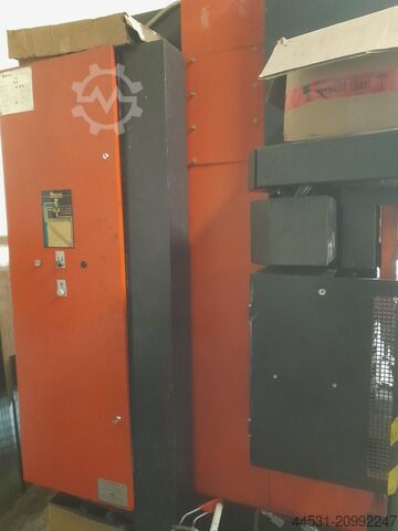 Kantpress Amada Promecan HFBO 125/40